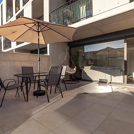 アパート Felicidade Incl Parking By Sweet