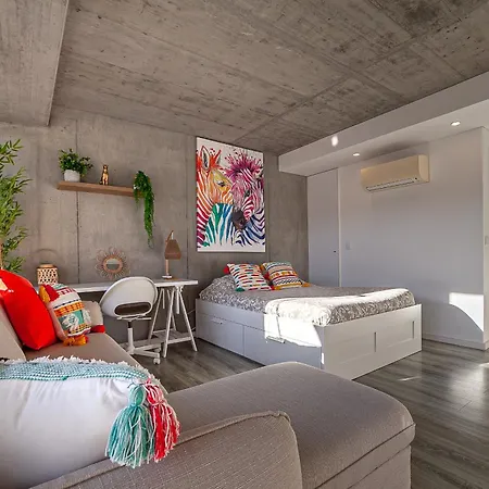 Apartment Felicidade By Sweet Aveiro