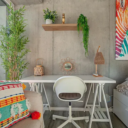 Felicidade By Sweet Apartment Aveiro