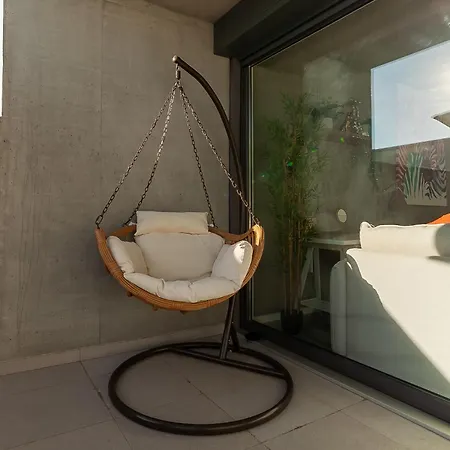 Apartment Felicidade By Sweet *