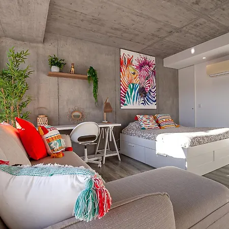 Felicidade Incl Parking By Sweet アパート アヴェイロ