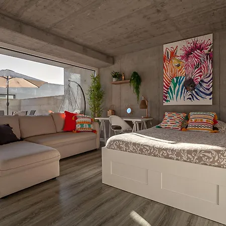 Felicidade Incl Parking By Sweet * アヴェイロ