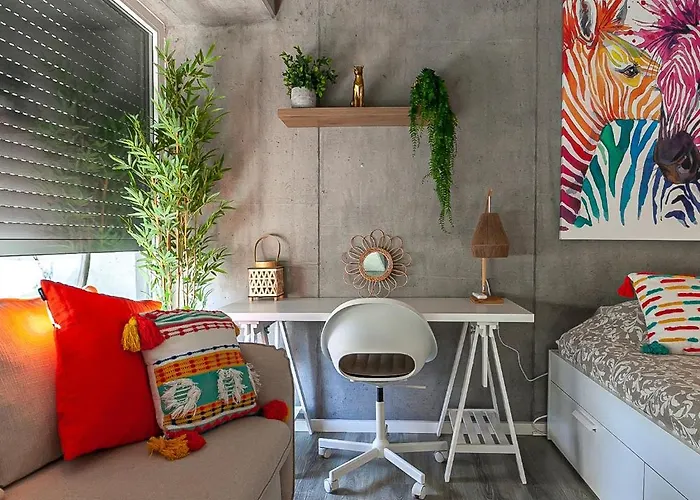 Felicidade Incl Parking By Sweet *