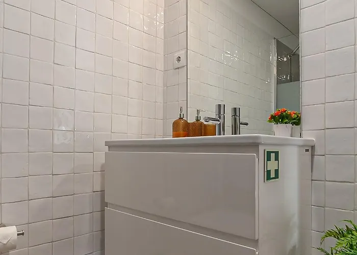 Apartment Felicidade Incl Parking By Sweet