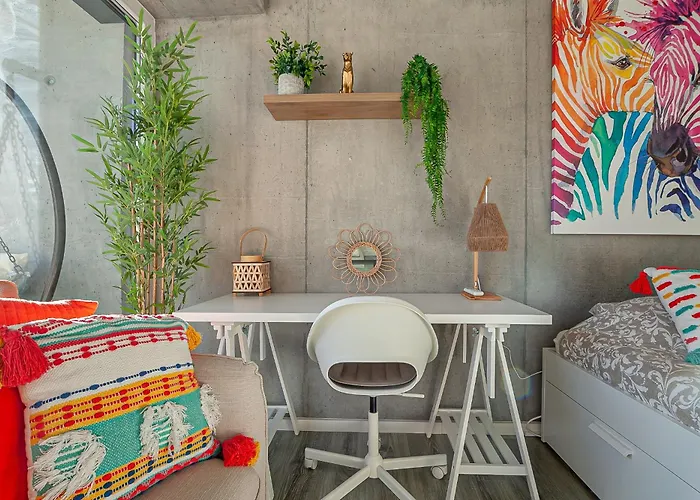 Felicidade Incl Parking By Sweet Apartment Aveiro