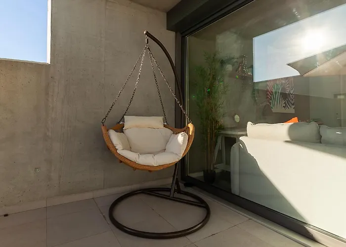 Apartment Felicidade Incl Parking By Sweet *