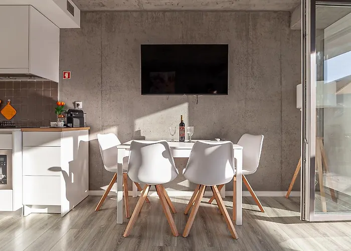 Felicidade Incl Parking By Sweet